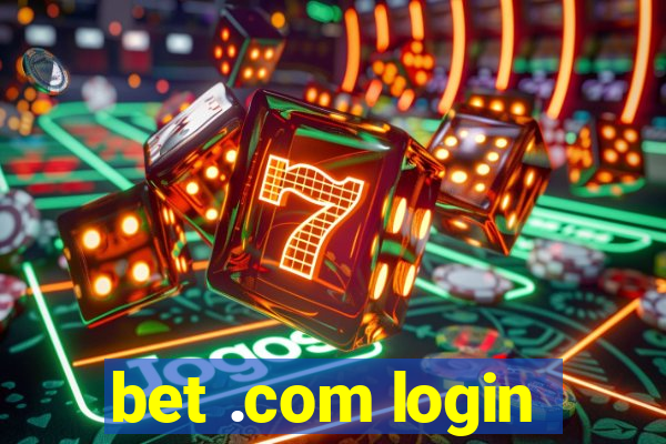 bet .com login